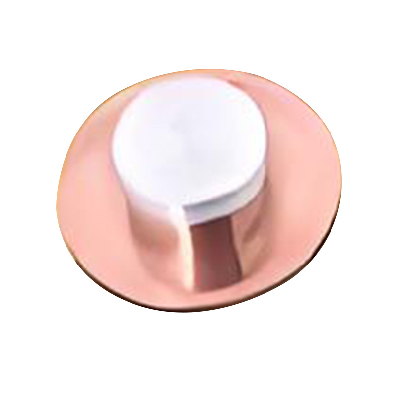 Terminal negativo de la batería