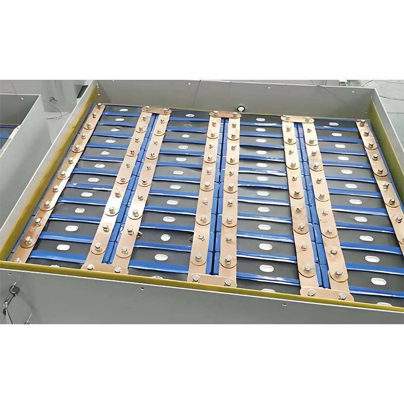 Sistema de carga combinado