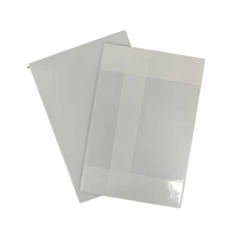 Almohadilla térmica para batería GA200: nano, marco de silicona, película de PET