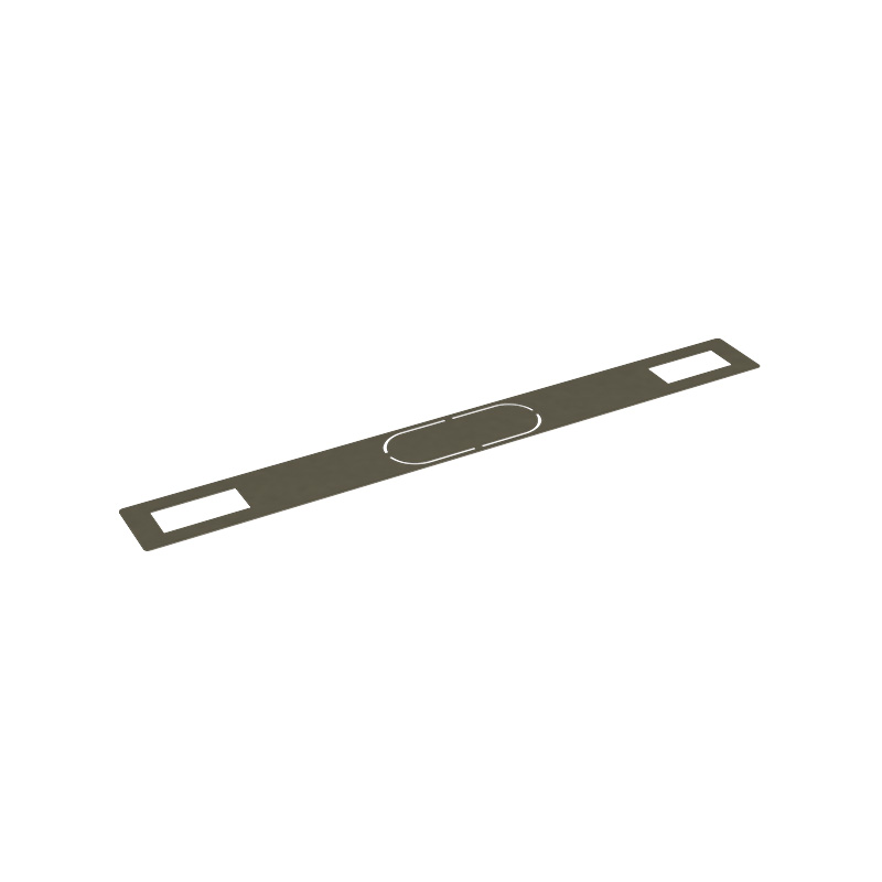 Cubierta de celda prismática