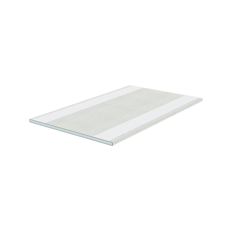 Aislamiento térmico de cubierta superior