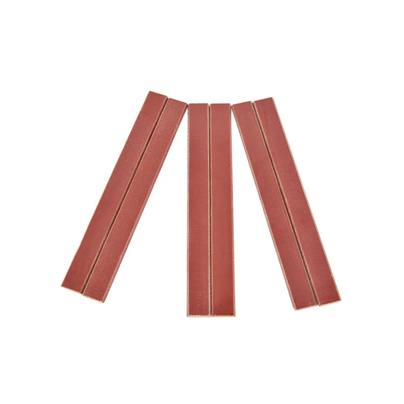 Contrato de ranura de aislamiento