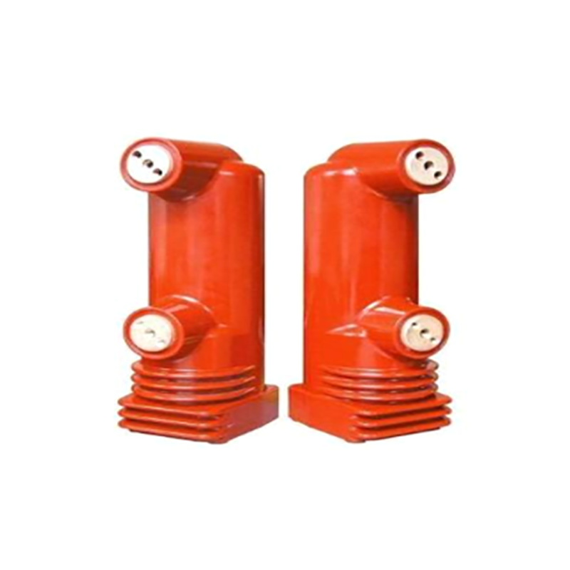 Poste sellador fijo resina APG