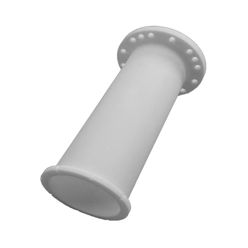 Componentes aislantes cerámicos resistentes a altas temperaturas.