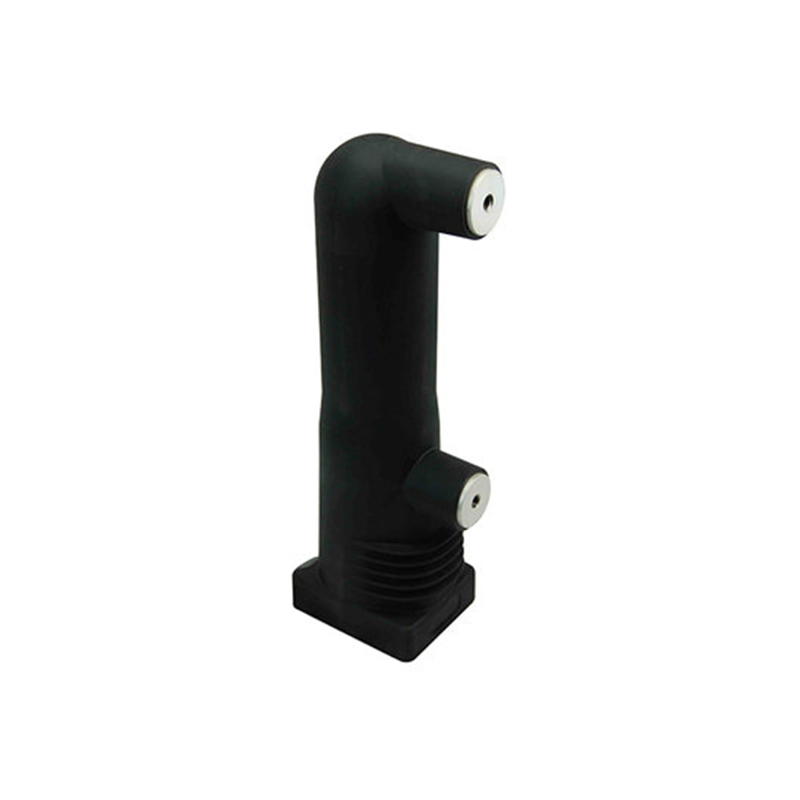 Resina para interruptor de media tensión